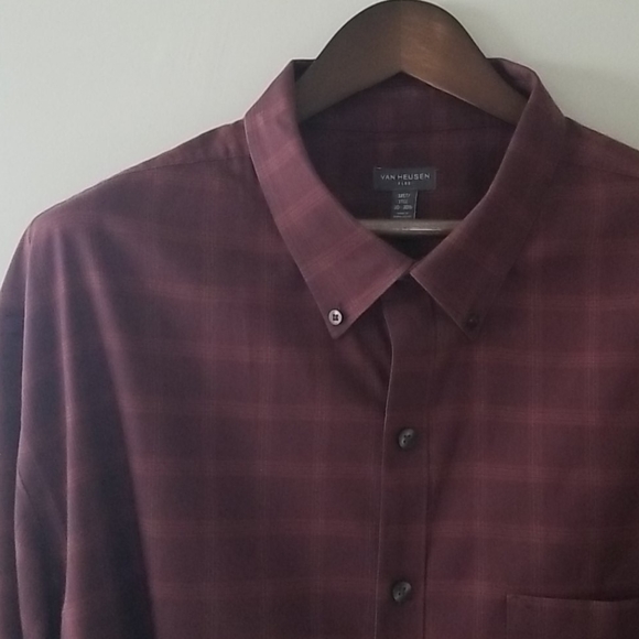 Van Heusen Other - Van Heusen 3XLT Shirt